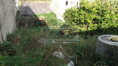 land_lot em dos Engenheiros, Primeiro de Maio - Jacareí - SP