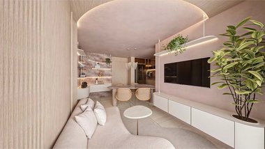 apartment em Rua Salvador de Sá, Ponto de Parada - Recife - PE