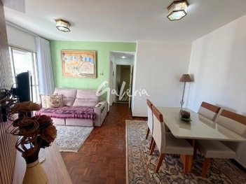 apartment em Rua Maranhão, Santa Paula - São Caetano do Sul - SP