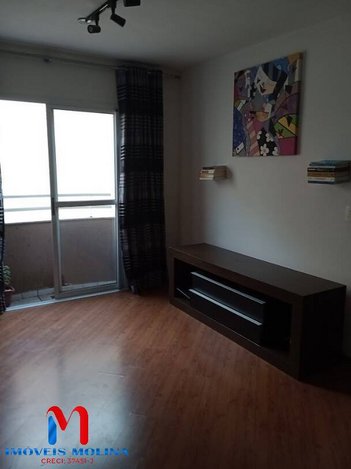 apartment em Rua Sílvia, Olímpico - São Caetano do Sul - SP