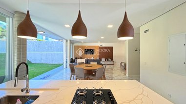 house em Estrada das Três Meninas, Vila Nova - Porto Alegre - RS