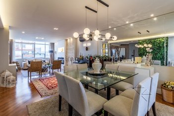 apartment em Rua Bartira, Perdizes - São Paulo - SP