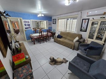 apartment em Rua Tuiuti, Nossa Senhora de Fátima - Santa Maria - RS
