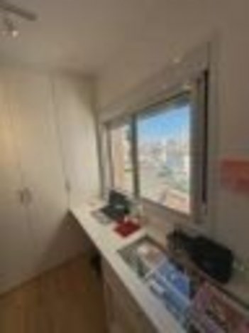 apartment em Rua Cesário Ramalho, Cambuci - São Paulo - SP