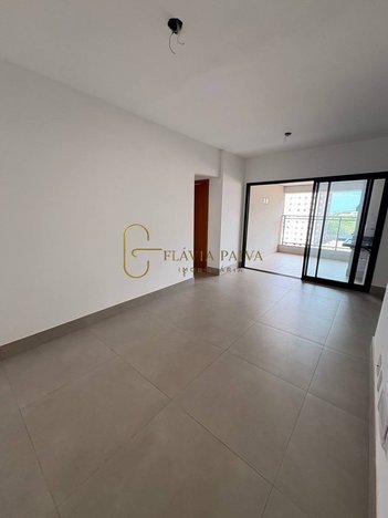 apartment em Avenida Professor João Fiúsa, Jardim Botânico - Ribeirão Preto - SP