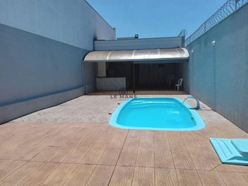 house em Rua Emílio Reynaldo Adamoli, Água Branca - Piracicaba - SP