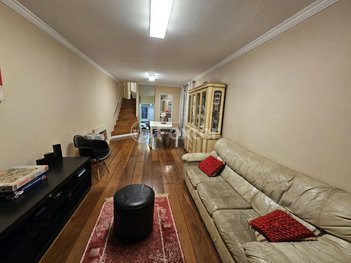 house em Praça Graciliano Ramos, Vila Mariana - São Paulo - SP