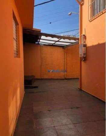 house em Avenida Campista, Vila Rosália - Guarulhos - SP
