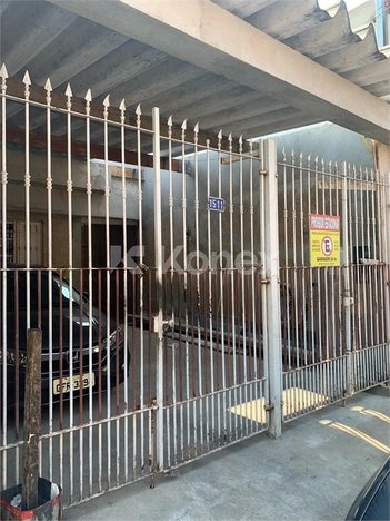 house em Rua Tenente Sotomano, Jardim Brasil (Zona Norte) - São Paulo - SP