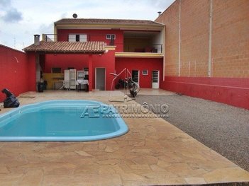 business em Avenida Elias Maluf, Wanel Ville - Sorocaba - SP
