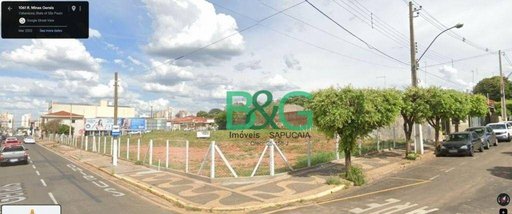 land_lot em Rua Minas Gerais, Parque Florestal - São Paulo - SP