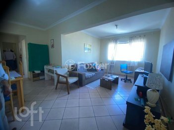 apartment em Alameda São Caetano, Barcelona - São Caetano do Sul - SP
