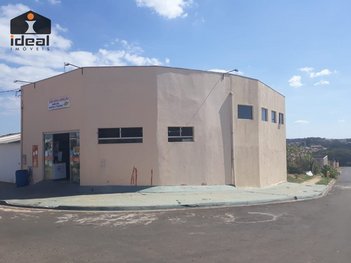 office em Willian Miguel Francisco Silva, Santa Maria I - Botucatu - SP