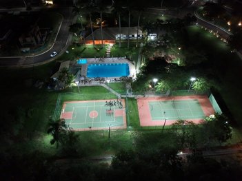 land_lot em Avenida Cirillo Curtti, Cidade Industrial 2 - Londrina - PR