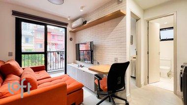 apartment em Wanderley, Perdizes - São Paulo - SP