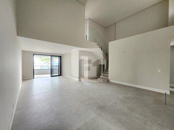 apartment em Estrada Caminho dos Açores, Santo Antônio de Lisboa - Florianópolis - SC