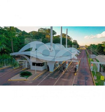 land_lot em Avenida dos Mognos, Eunice - Sinop - MT