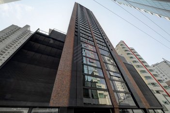 apartment em Rua 600, Centro - Balneário Camboriú - SC