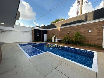 house em Alameda dos Resedás, Cerâmica - São Caetano do Sul - SP