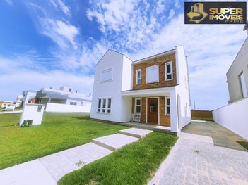 house em Avenida Adolfo Fetter, Laranjal - Pelotas - RS