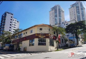 office em Damiana da Cunha, Santa Teresinha - São Paulo - SP