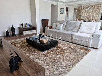 apartment em Rua Nilo Peçanha, Santa Paula - São Caetano do Sul - SP