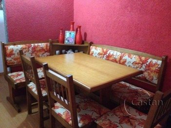 apartment em Rua Martim Burchard, Brás - São Paulo - SP