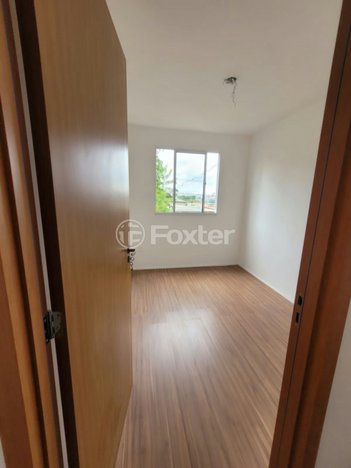 apartment em Rua Goiatá, Parada XV de Novembro - São Paulo - SP