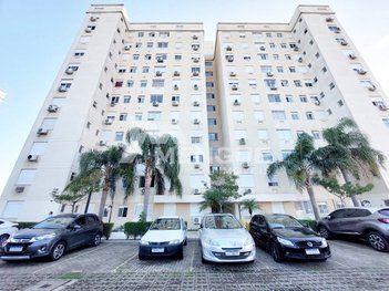 apartment em Avenida Engenheiro Francisco Rodolfo Simch, Sarandi - Porto Alegre - RS