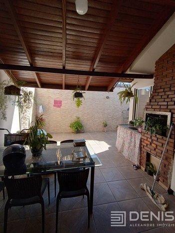 house em Avenida Ministro Luiz Gallotti, Cidade Nova - Itajaí - SC