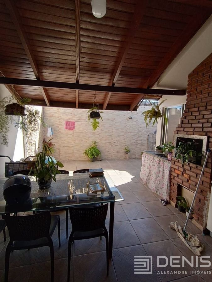 Casa - 1 Suíte + 1 Qt - Mobiliada - Cidade Nova - Itajaí/SC