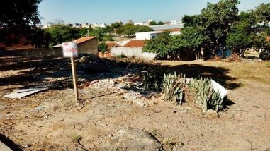 land_lot em Rua Francisco Manoel Moreira, Boa Vista - Salto de Pirapora - SP