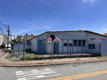 business em Rua Andorra, Jardim América - São José dos Campos - SP