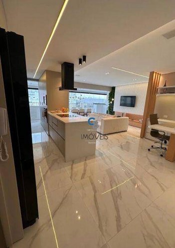 apartment em Rua Ivaí, Tatuapé - São Paulo - SP