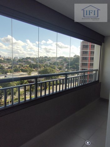 apartment em Rua Camargo, Butantã - São Paulo - SP