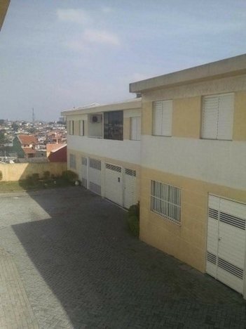 house em Rua Cabaxi, Jardim Leônidas Moreira - São Paulo - SP