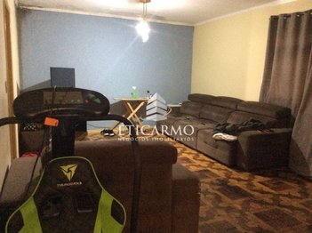 house em Rua Sebastião Miguel da Silva, Cidade Líder - São Paulo - SP