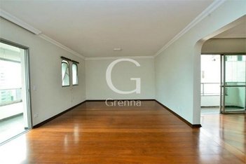 apartment em Alameda dos Tupiniquins, Planalto Paulista - São Paulo - SP