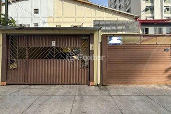 house em Rua Doutor Diogo de Faria, Vila Clementino - São Paulo - SP