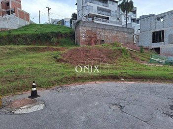 land_lot em Avenida Prefeito Francisco Ribeiro Nogueira, Mogi Moderno - Mogi das Cruzes - SP