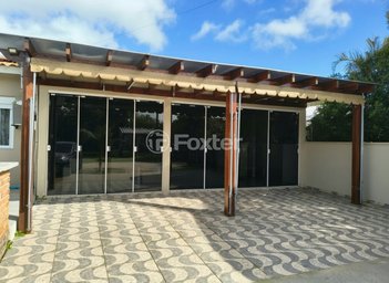 house em Rua Vereador Laudelino Lucena, Costa Doce - Arambaré - RS