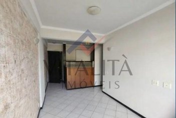 apartment em Rua Abrahão Issa Halack, Ribeirânia - Ribeirão Preto - SP