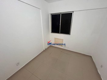 apartment em Estrada dos Bandeirantes, Jacarepaguá - Rio de Janeiro - RJ
