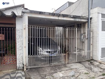 house em Rua Capitão Busse, Parque Edu Chaves - São Paulo - SP