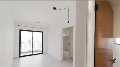 apartment em Rua Frei Caneca, Consolação - São Paulo - SP