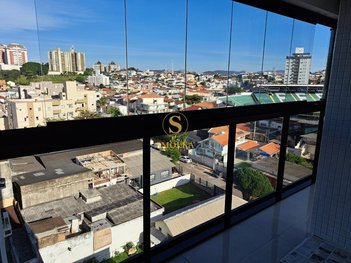 apartment em Rua Araci Vaz Callado, Canto - Florianópolis - SC
