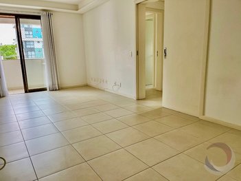 apartment em Jairo Callado, Centro - Florianópolis - SC