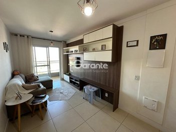 apartment em Rua Wilson Pedro Speridião, Quinta Ranieri - Bauru - SP