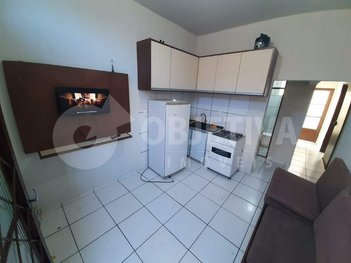 house em Avenida Araguari, Martins - Uberlândia - MG