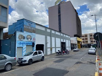 commercial_property em São Joaquim, Centro - Joinville - SC